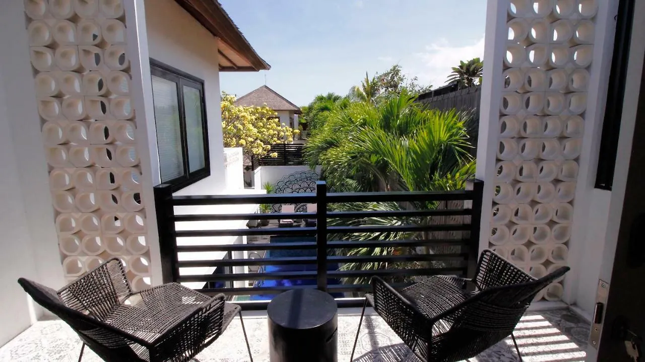 Villa Meya Seminyak