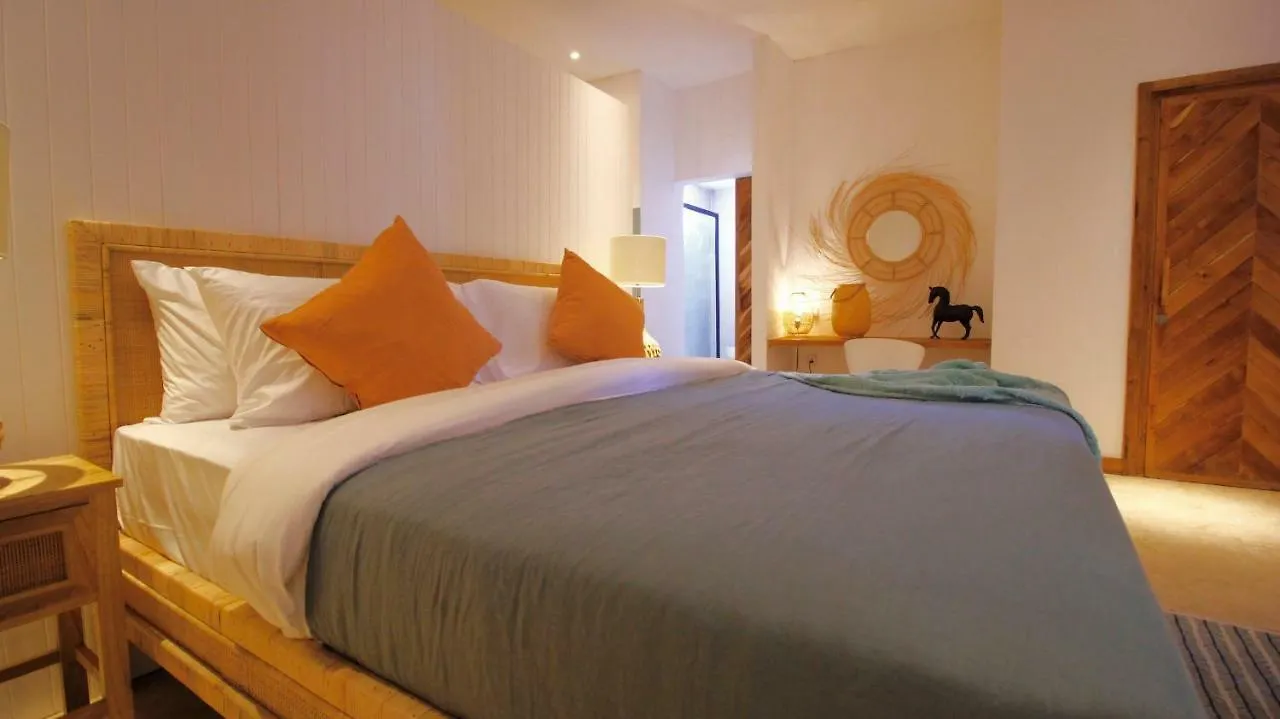 Villa Meya Seminyak