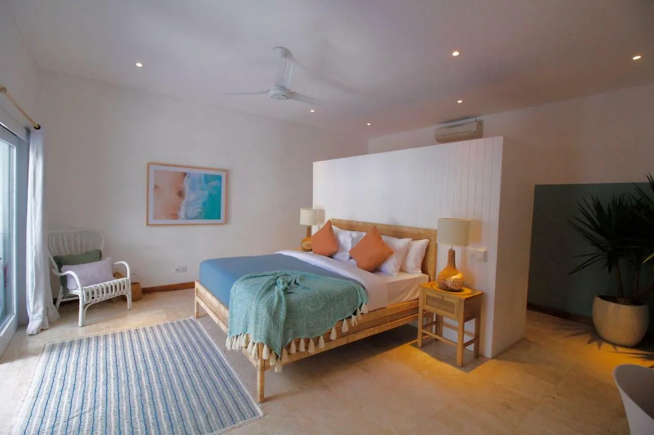 Villa Meya Seminyak