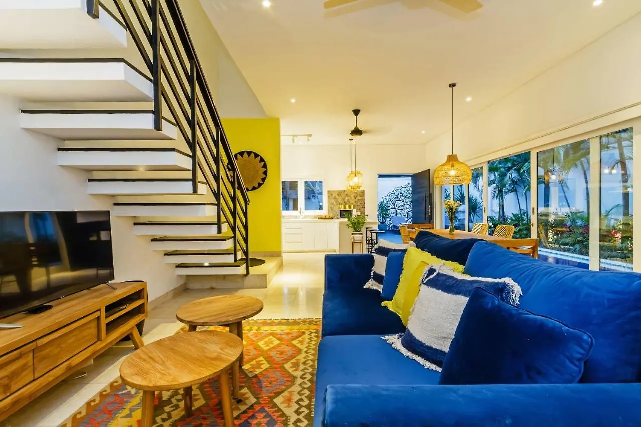 Villa Meya Seminyak  0*, Seminyak (Bali) Indonesia