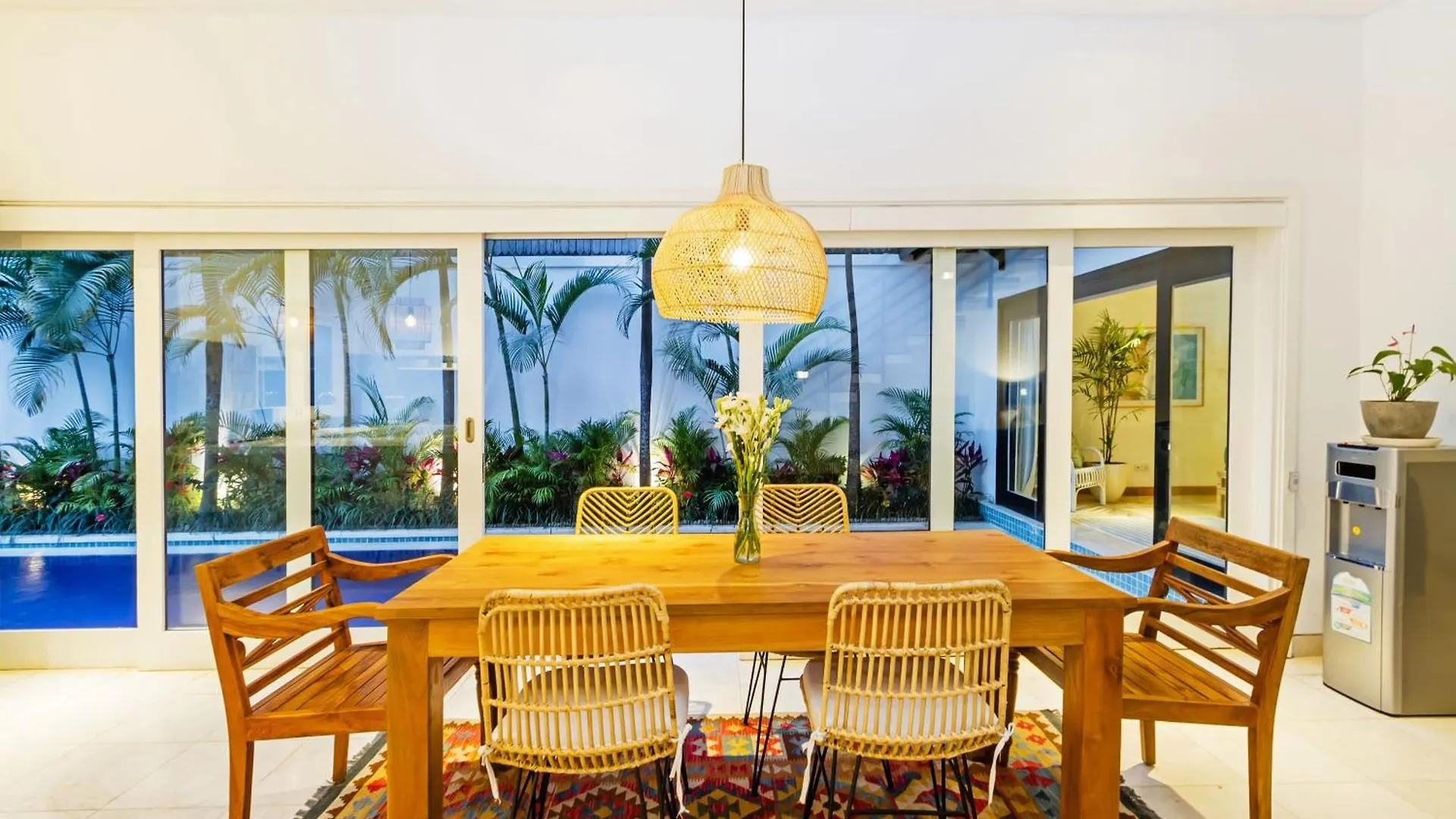 Villa Meya Seminyak
