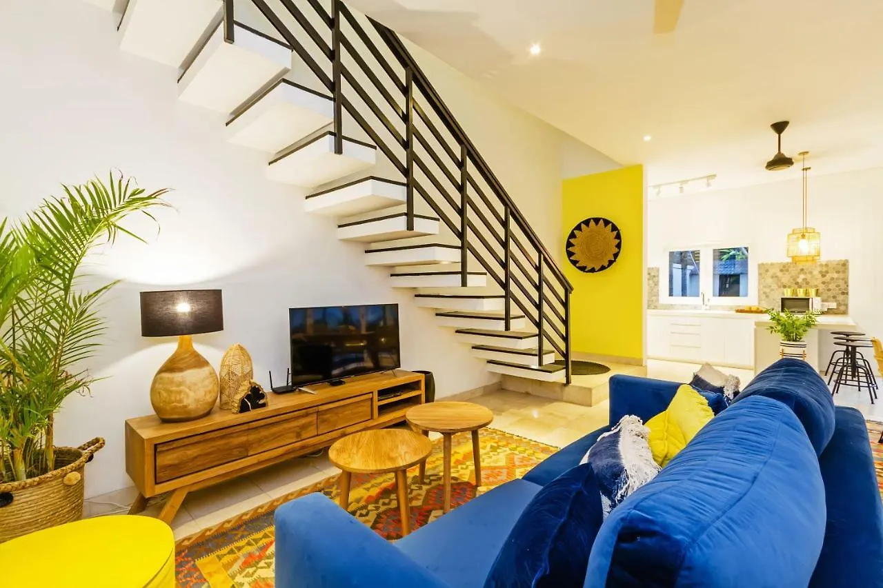 Villa Meya Seminyak   Seminyak (Bali)