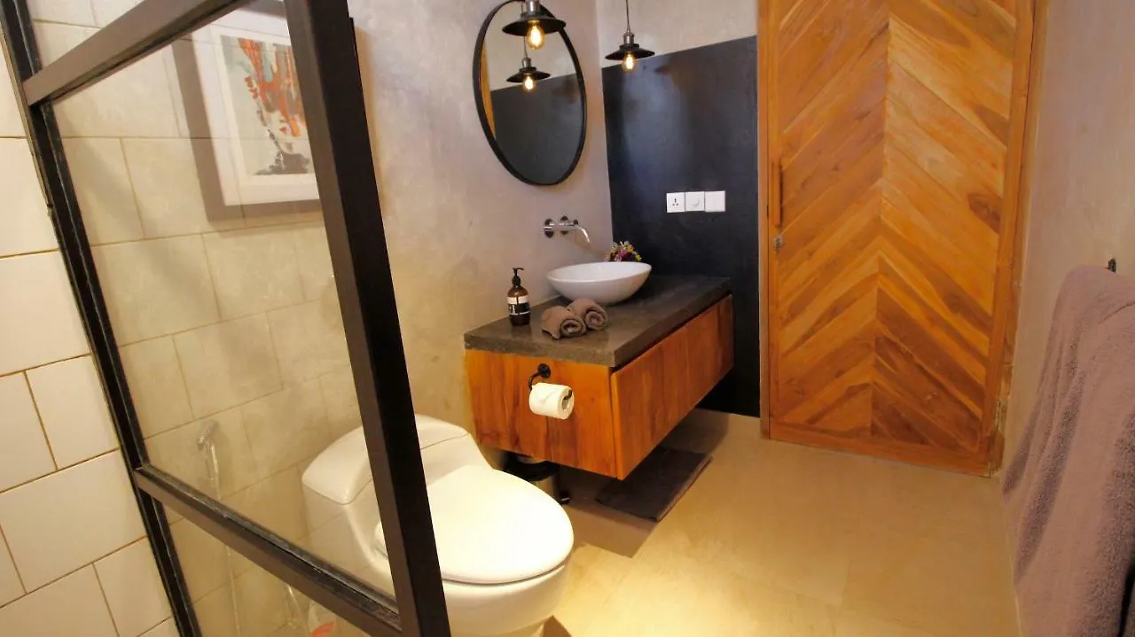 Villa Meya Seminyak
