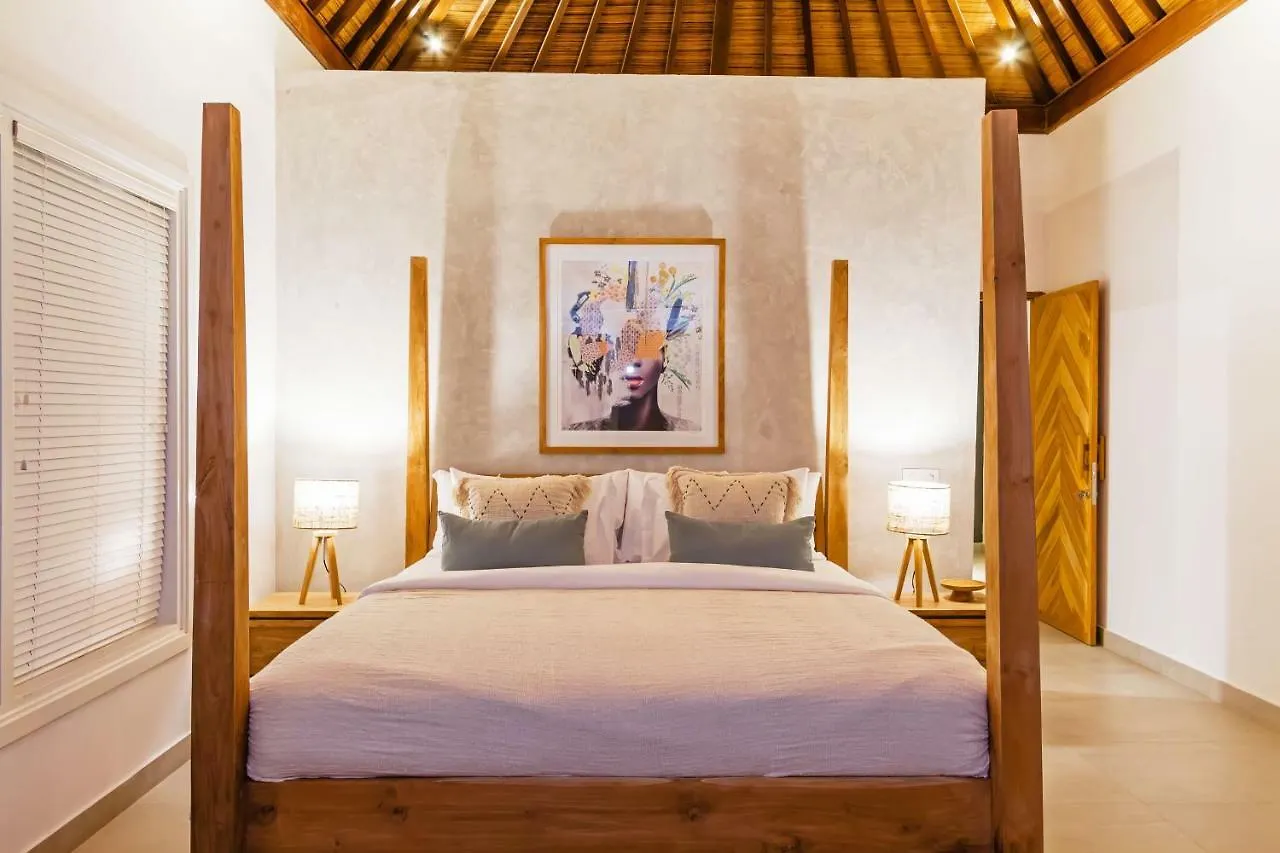 Villa Meya Seminyak