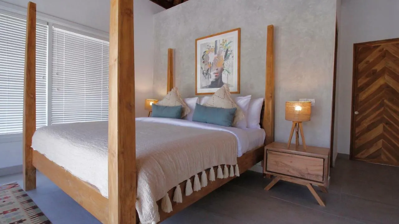 Villa Meya Seminyak   Seminyak (Bali)
